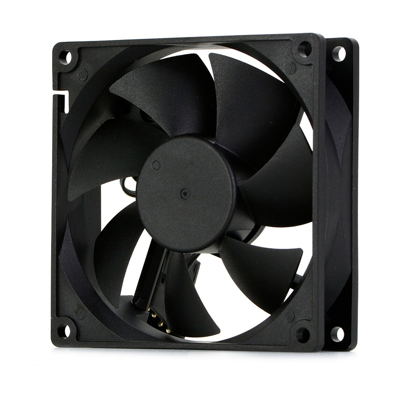 

Корпусной вентилятор Crown Micro CMCF-9225S-920, CMCF-9225S-920