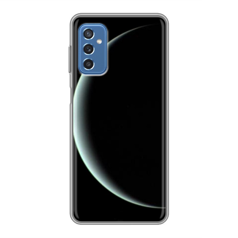 

Чехол для Samsung Galaxy M52 5G с рисунком и защитой камеры, 79762