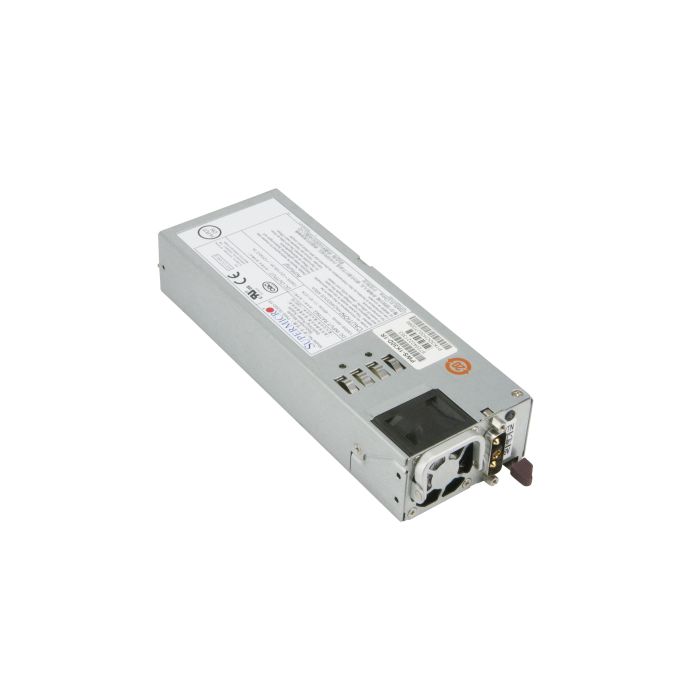 фото Серверный блок питания supermicro pws-1k30d-1r 1300w