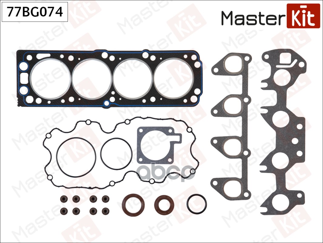 

Ком/Кт Прокл.гбц MasterKit 77BG074