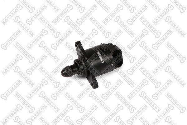 

STELLOX 7551513SX 75-51513-SX_регулятор холостого хода!\ Peugeot 306/405/406/605/806/Boxer