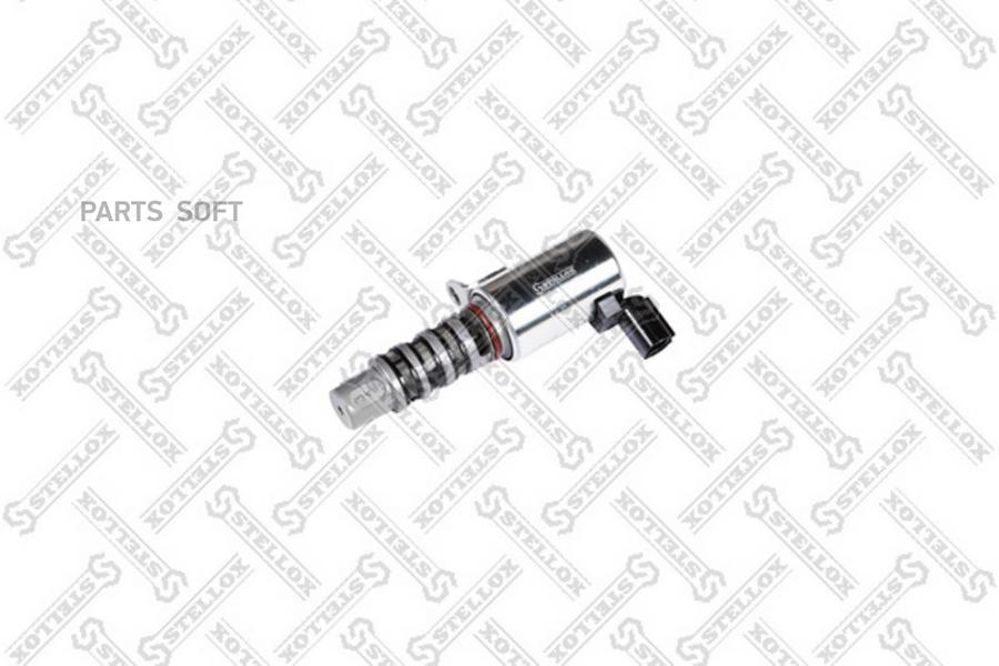 

STELLOX 7551372SX 75-51372-SX_клапан электромагнитный распределительный!\ Honda CR-V 09>