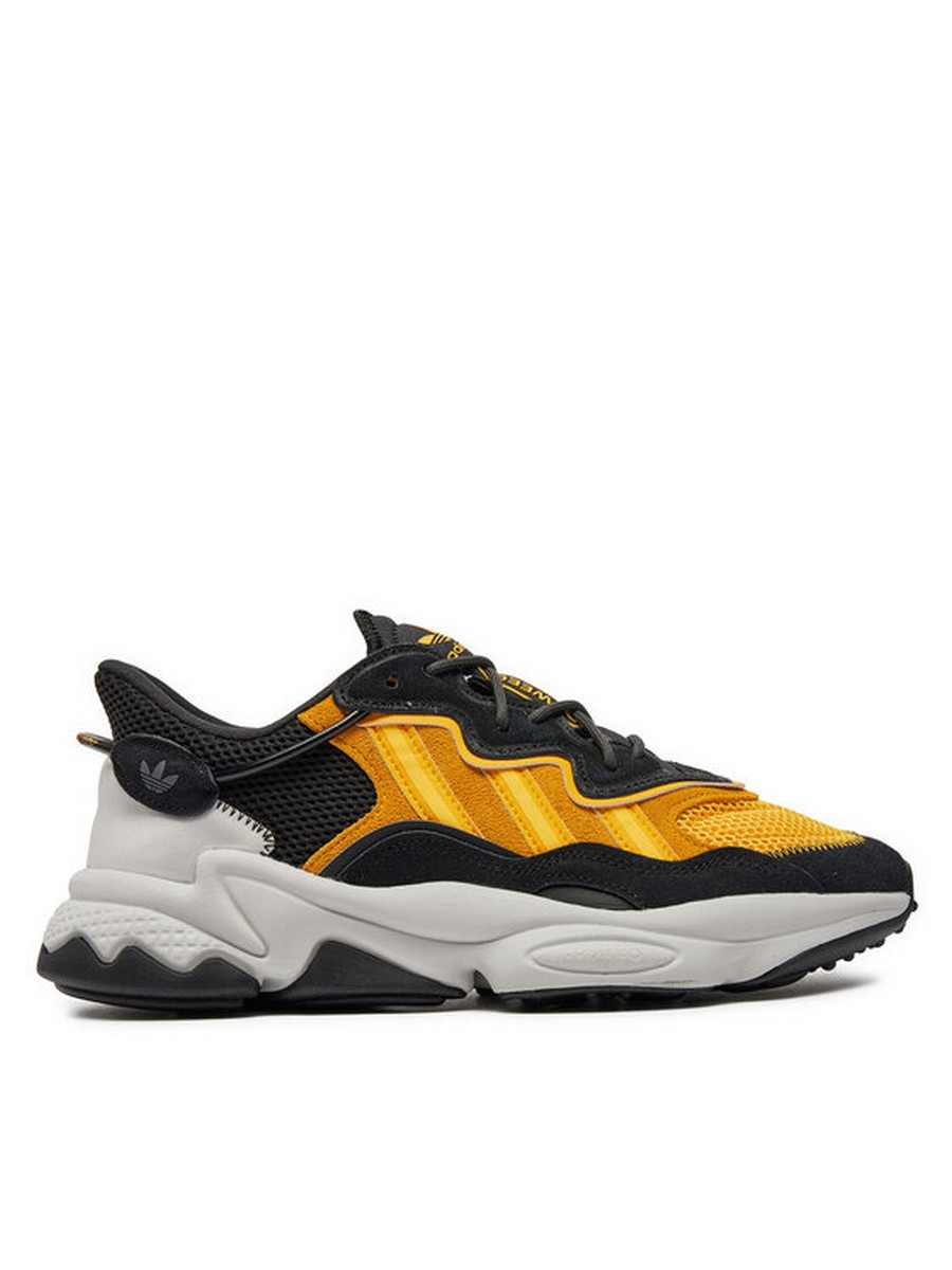 

Кроссовки мужские Adidas Ozweego IF5847 желтые 46 EU, Желтый, Ozweego IF5847