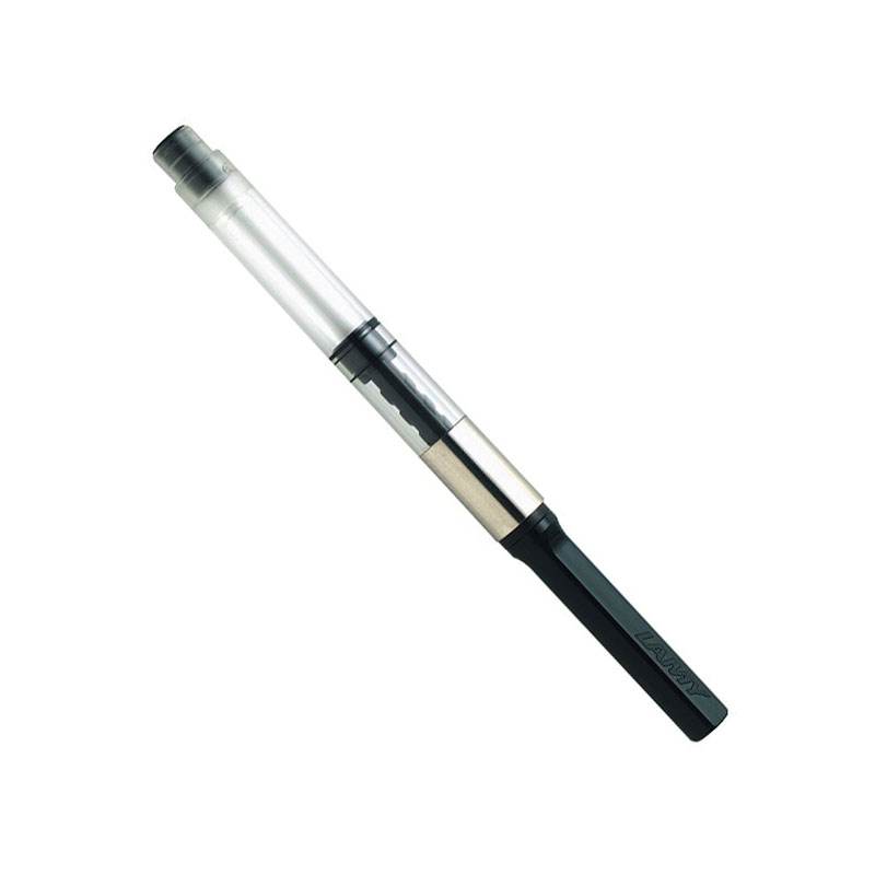 фото Чернила lamy lamy-4024761 пластиковый конвертер черные 1шт