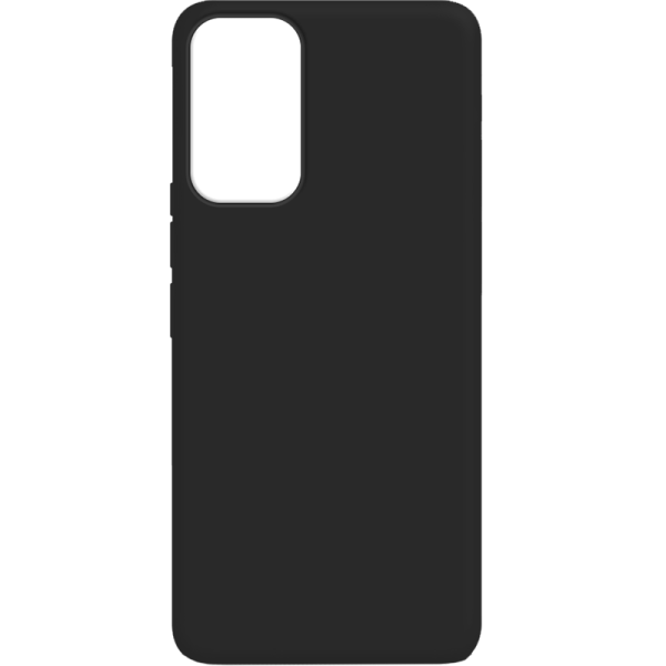 

Чехол-крышка Gresso для Tecno Pova 3, термополиуретан, черный, для Tecno Pova 3