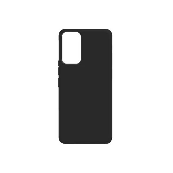 

Чехол-крышка Gresso для Tecno Camon 19, термополиуретан, черный, для Tecno Camon 19