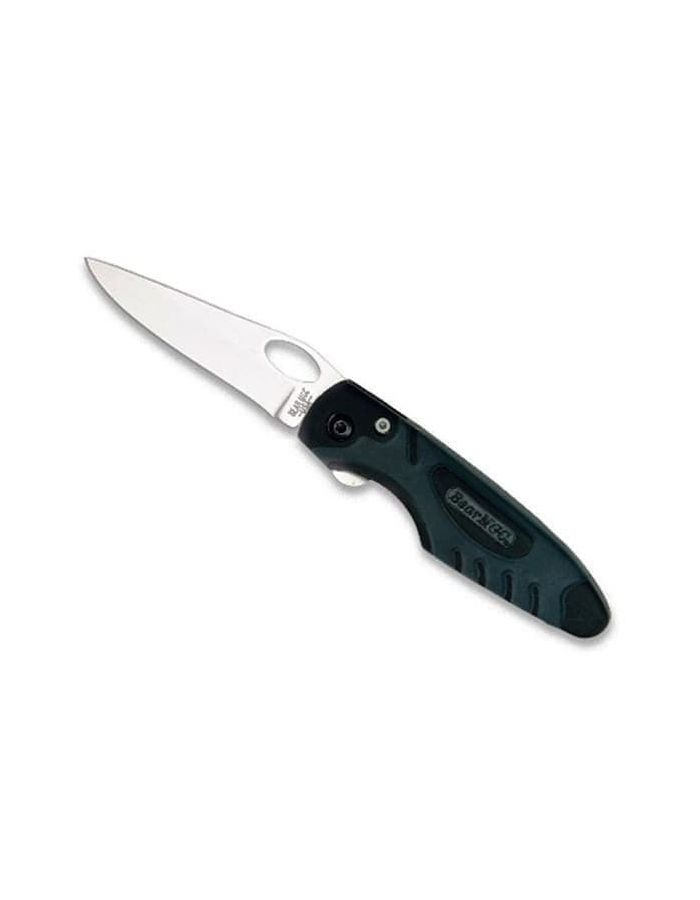 

Нож Bear&Son складной Liner 3 1/2" черный, Liner 3 1/2"