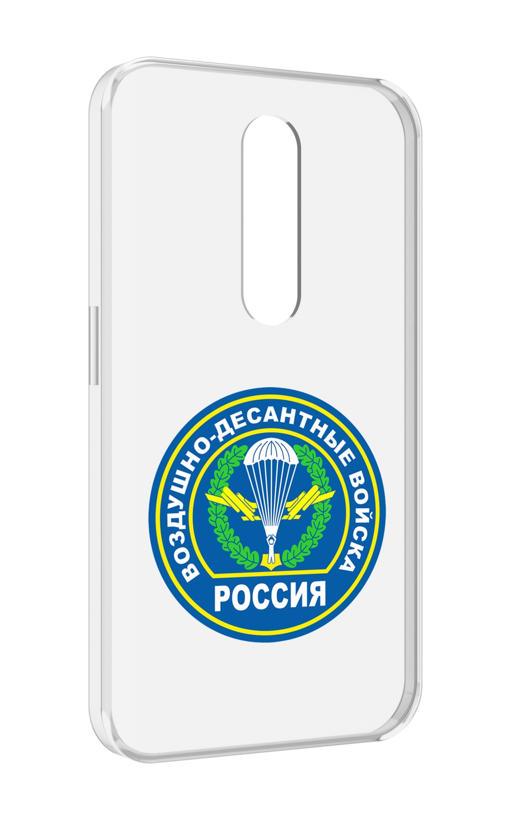 

Чехол MyPads вдв для Motorola Moto X Force (XT1585 / XT1581), Прозрачный, Tocco