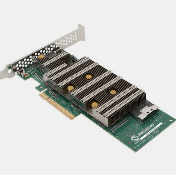 

Raid-контроллер ADAPTEC SAS/SATA PCIE 1200-8I 12008IXS