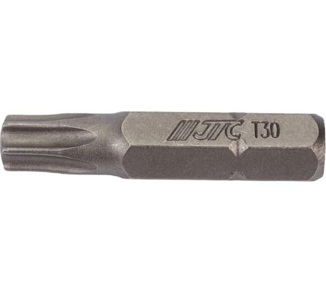 JTC JTC-1133030 Вставка 1/4DR TORX Т30х30мм 1шт