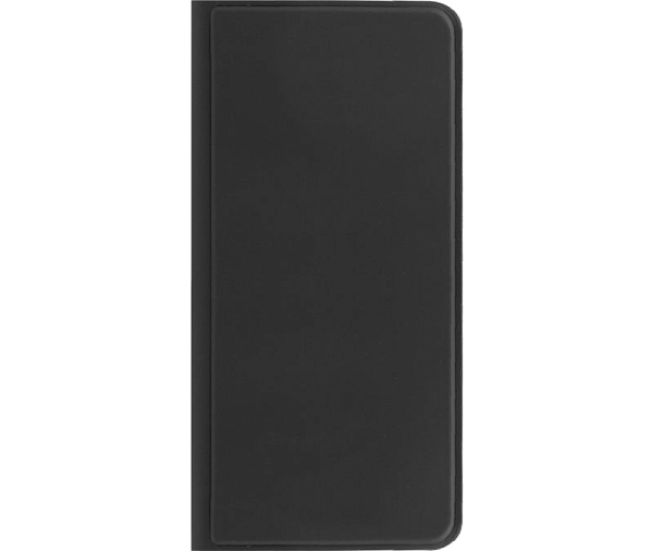 

Чехол-книжка Gresso для Samsung Galaxy A20s, полиуретан, черный, для Samsung Galaxy A20s
