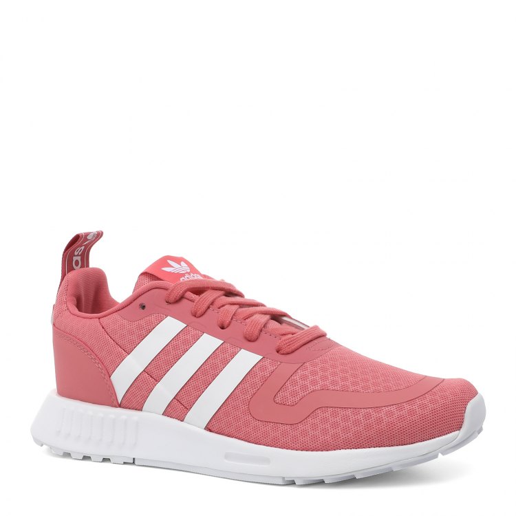 фото Кроссовки женские adidas multix w розовые 8.5 uk