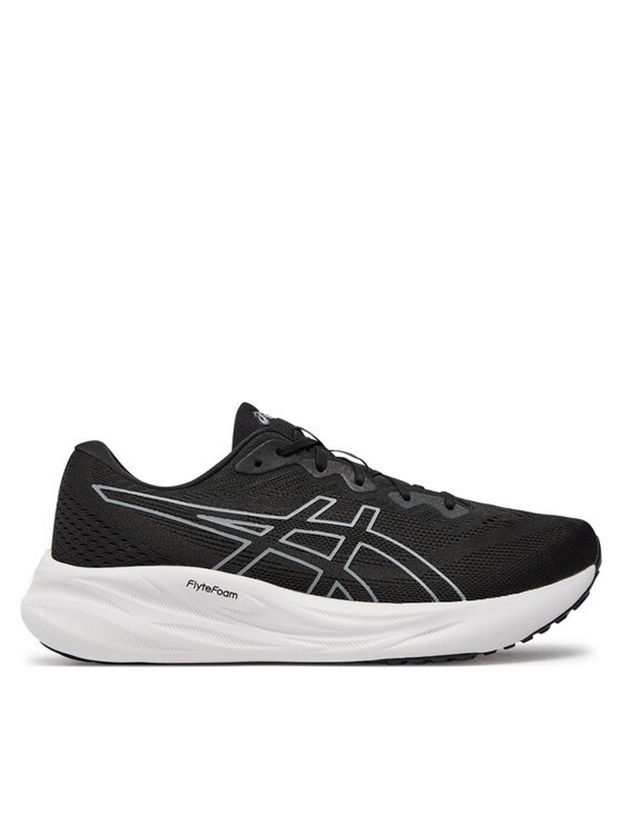 Кроссовки мужские Asics Gel-Pulse 15 1011B780 черные 47 EU