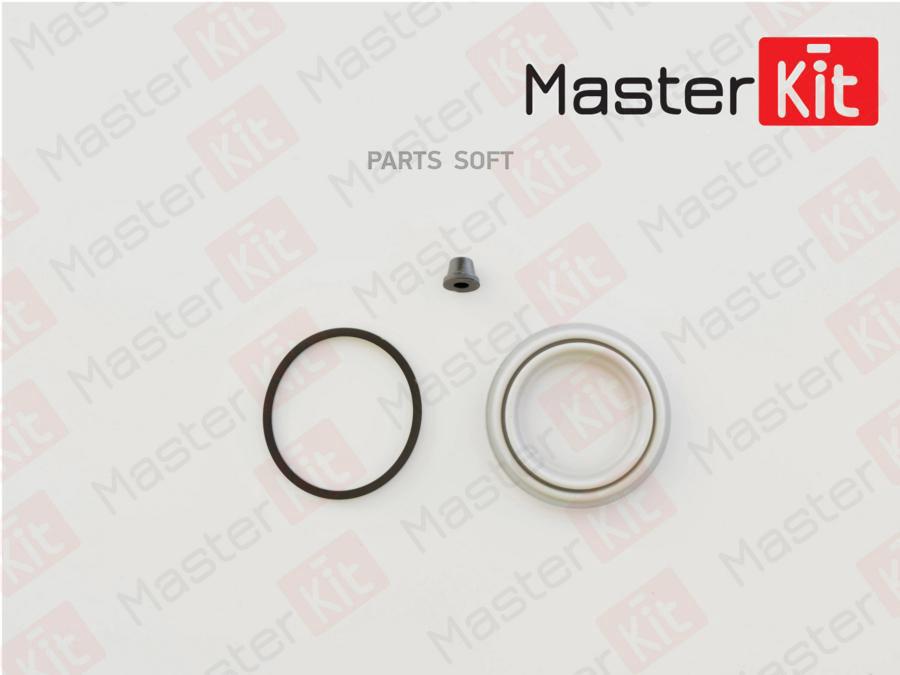 

Ремкомплект Тормозного Суппорта MasterKit 77A1520