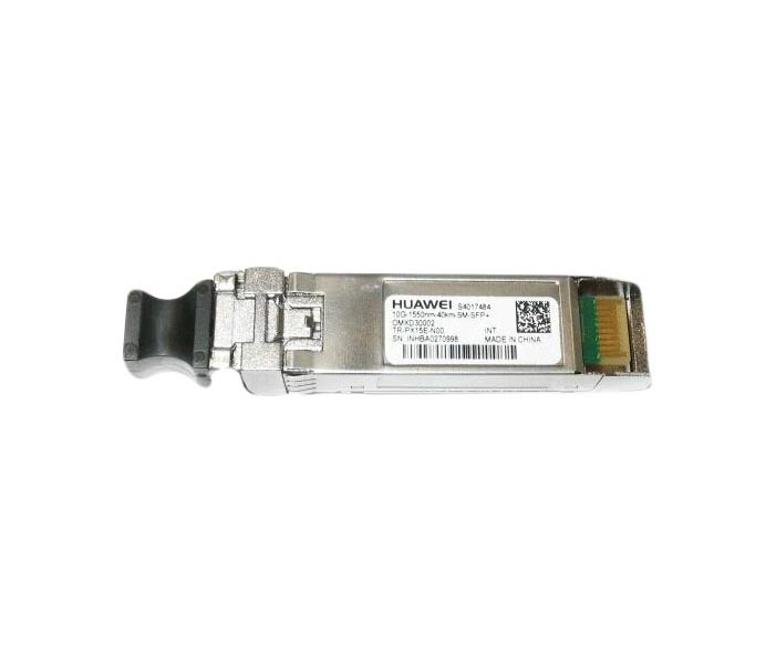 

Трансивер 25GE 100M LC MM SFP-25G-SR-MP HUAWEI