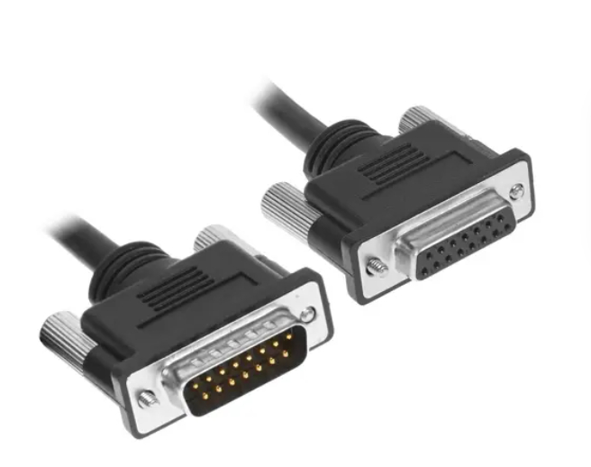 

Аксессуар для ИБП MERGE CABLE D15M-D15F 1.5M SPUPSCU2KUMC00SP HUAWEI