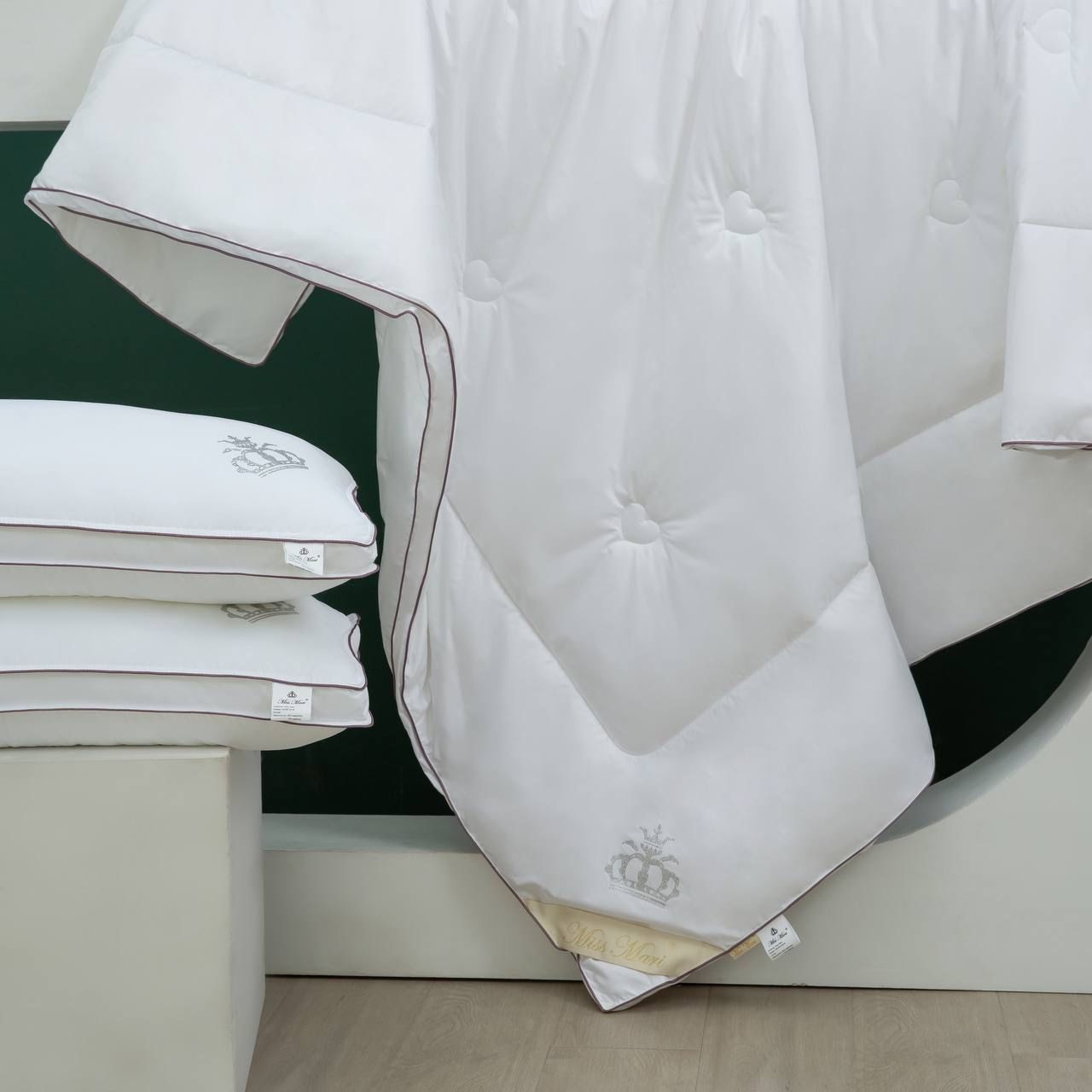 Одеяло Miss Mari King Testo микрогель , 150210