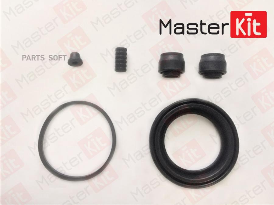 

Ремкомплект Тормозного Суппорта MasterKit 77A1200