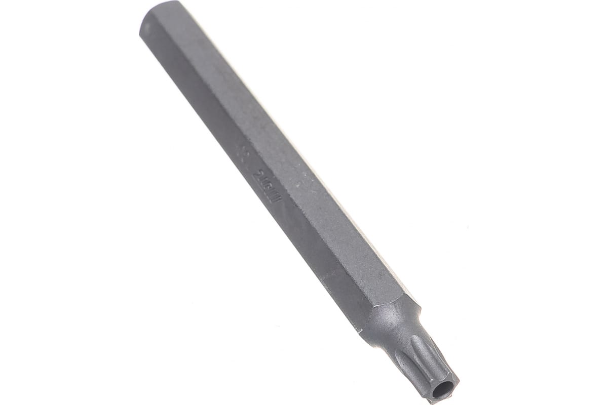 

Бита 5/16DR TORX удлиненная Т30Hх80мм