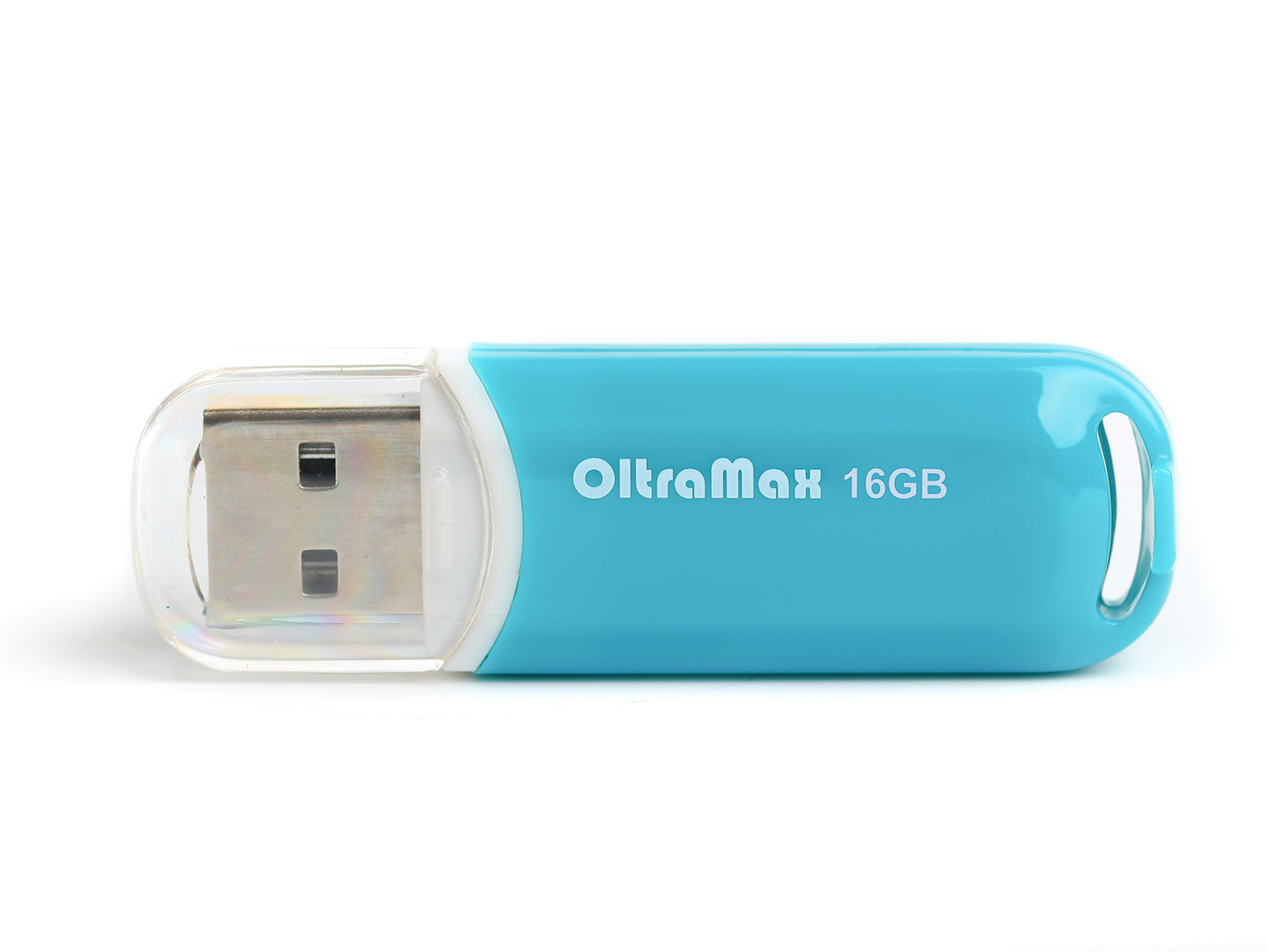 USB флэш-накопитель OLTRAMAX OM-16GB-230 св.синий