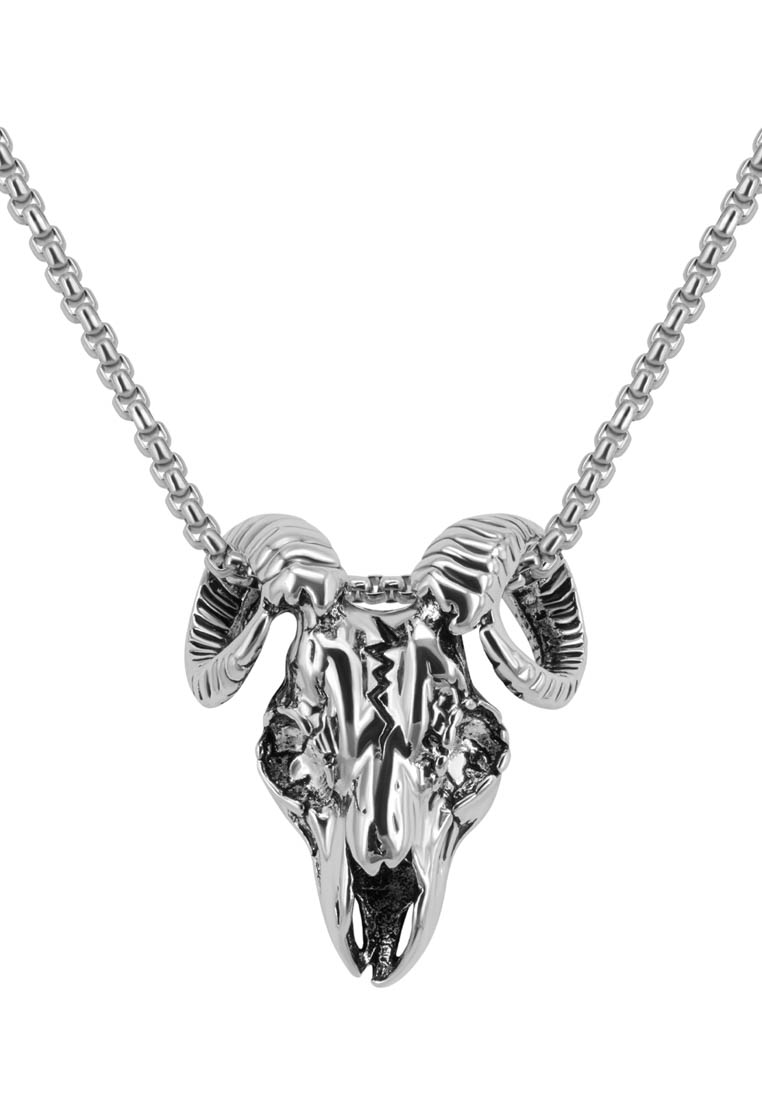 

Колье из бижутерного сплава 60 см OTOKODESIGN 11-56624, 11-56624