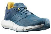 

Кроссовки мужские Salomon Predict2 синие 7 UK, Predict2