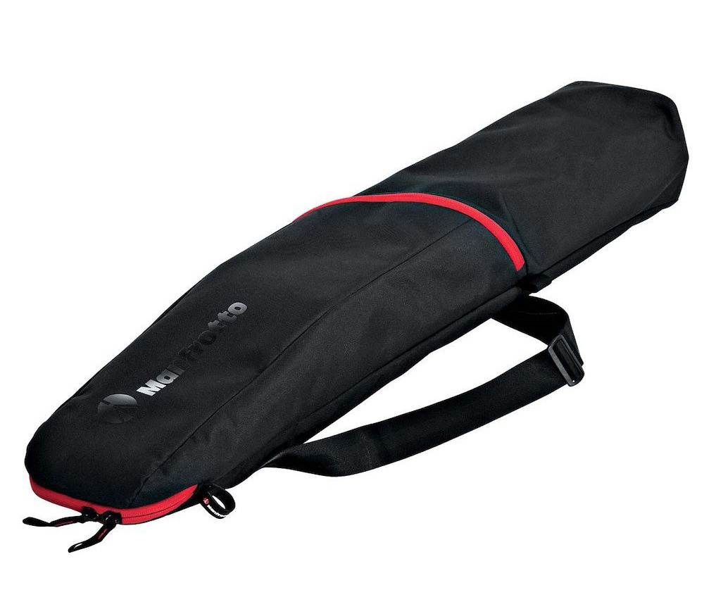 

Сумка для стоек Manfrotto LBAG110, Черный