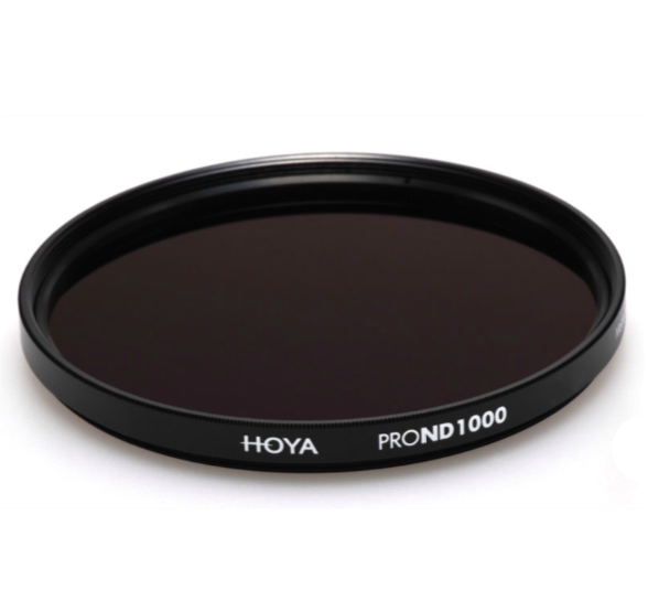 Светофильтр HOYA ND1000 PRO 62 мм