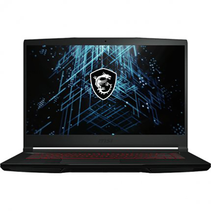 фото Ноутбук msi gf63 thin черный (9s7-16r612-1091gf63)