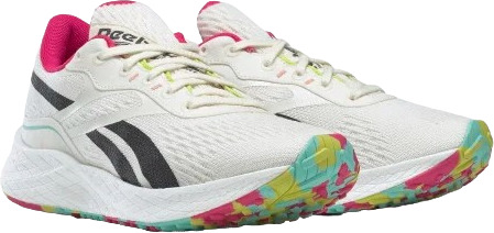 

Кроссовки женские Reebok Floatride Energy Grow белые 9 US, Floatride Energy Grow