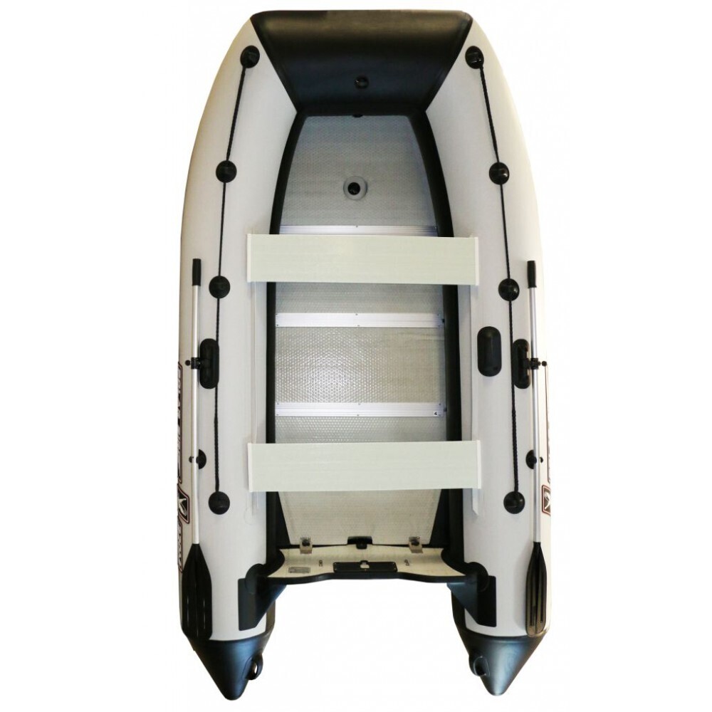 

Лодка Polar Bird PB320M Merlin NEW, Белый, PB320M Merlin NEW
