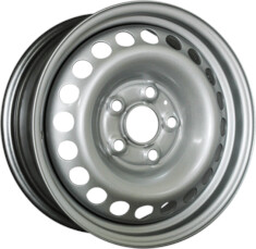 

Колесный диск ТЗСК ТЗСК RENAULT DUSTER 16x6.50 5x114.30 ET50 DIA66.10, Серебристый