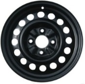 

Колесный диск ТЗСК Largus S 6x15/4x100 ET50 D60.1