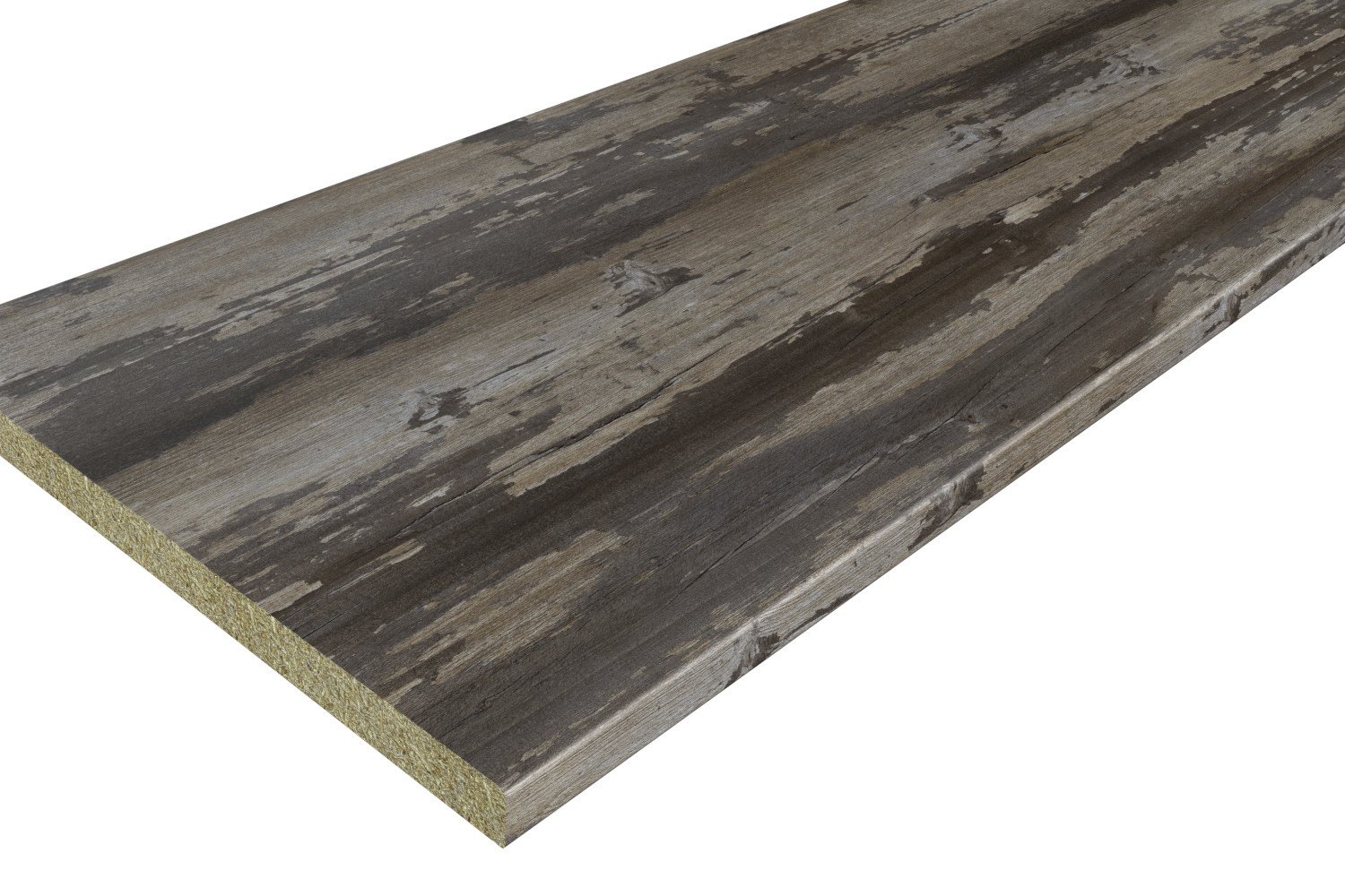 

Столешница для кухни Hoff 1R 300х60х2,6 см, ипанема, 1R