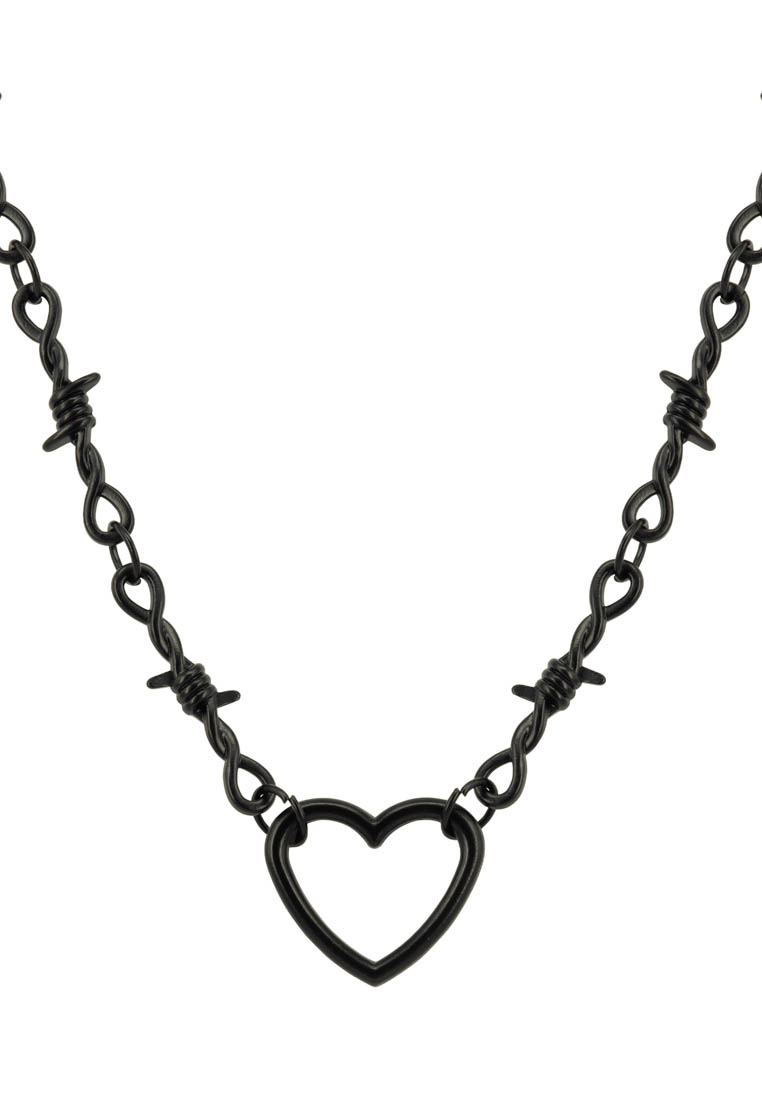 

Колье из бижутерного сплава 45 см OTOKODESIGN 11-56623, 11-56623