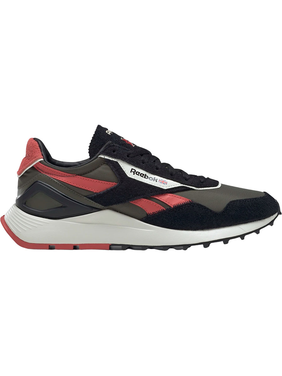 

Кроссовки Reebok Cl Legacy Az зеленые 11.5 US, CL Legacy AZ