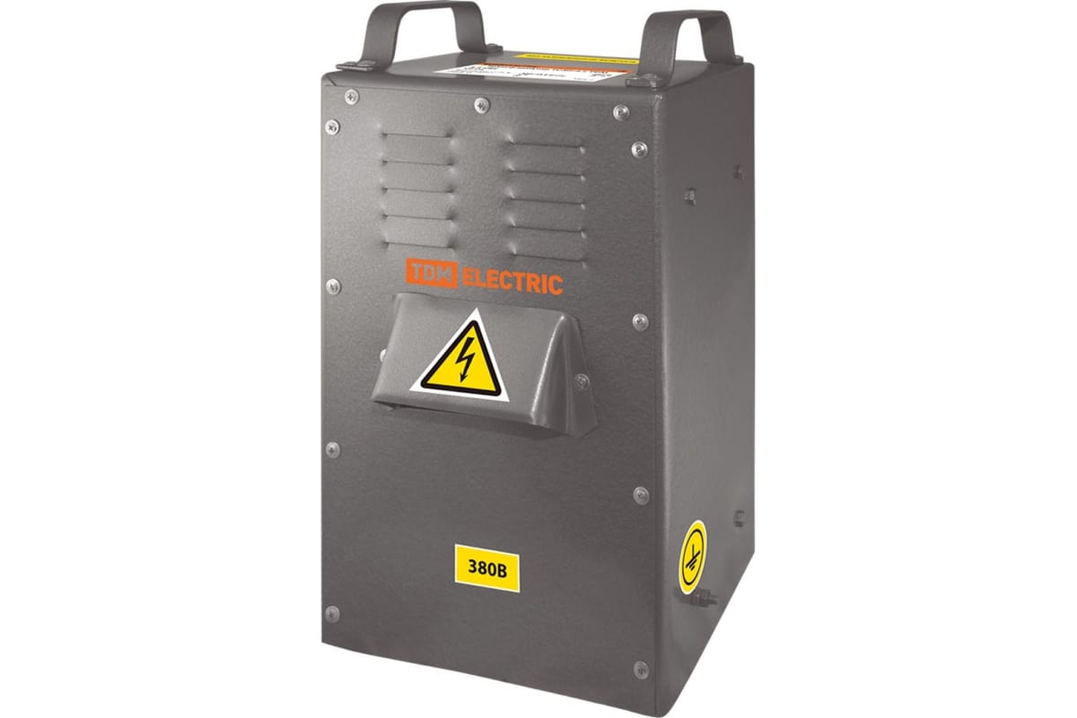 

Трансформатор понижающий TDM ELECTRIC SQ0735-0021
