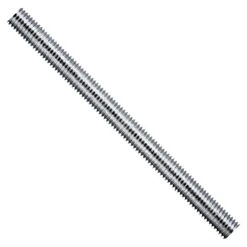 

Шпилька резьбовая DIN975 M22x1000 ZN