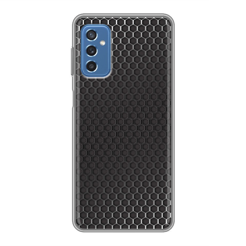 

Чехол для Samsung Galaxy M52 5G с рисунком и защитой камеры, 79762
