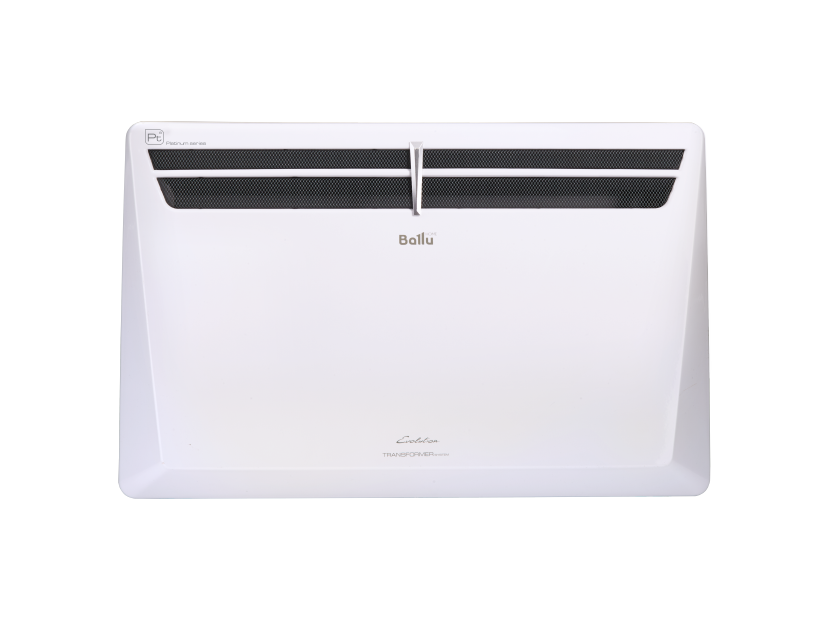 

Конвектор Ballu Evolution Transformer BEC/EVU-2000-2.5I (с блоком упр.; с шасси), Evolution Transformer BEC/EVU-2000-2.5I