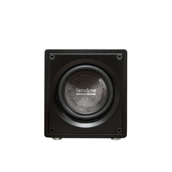 

Активный сабвуфер Velodyne Vi-Q15 black, Vi-Q15 black