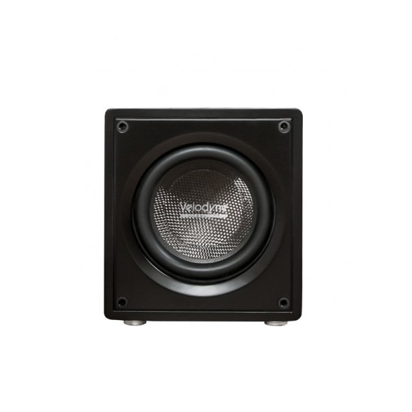 Активный сабвуфер Velodyne Vi-Q10 black