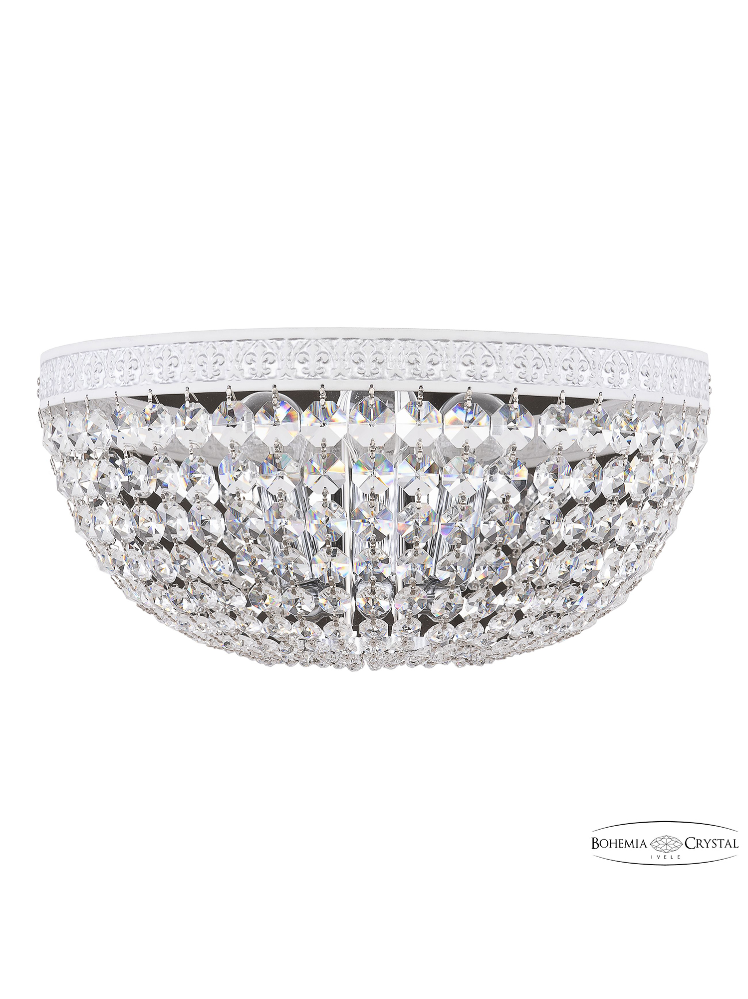 фото Бра a174467 bohemia ivele crystal