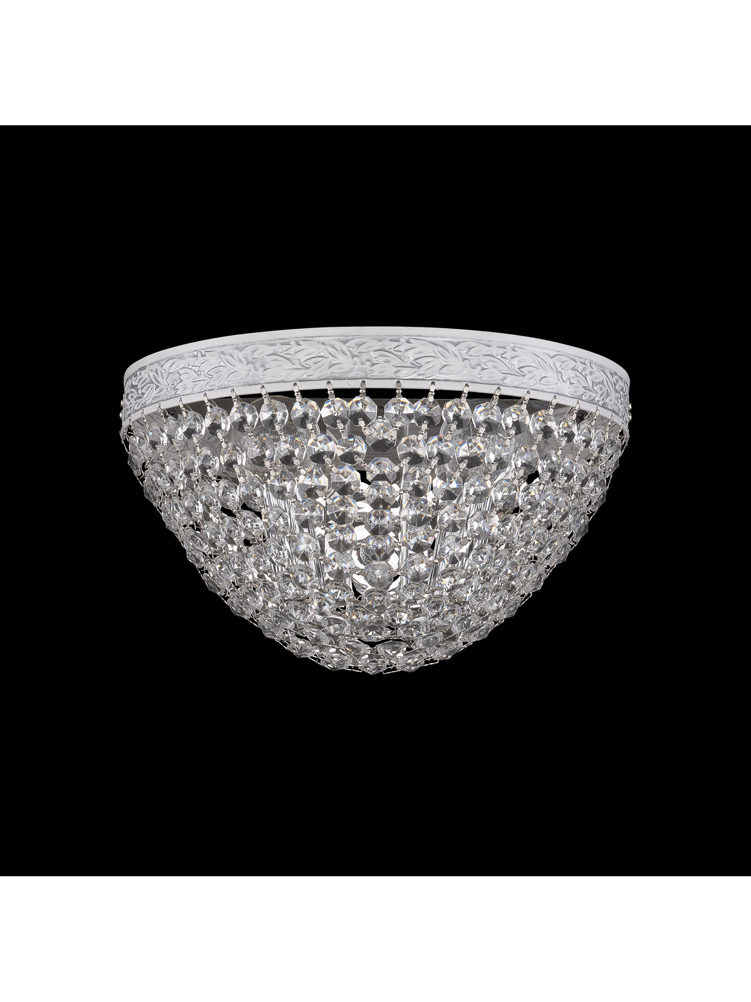 фото Бра a174443 bohemia ivele crystal