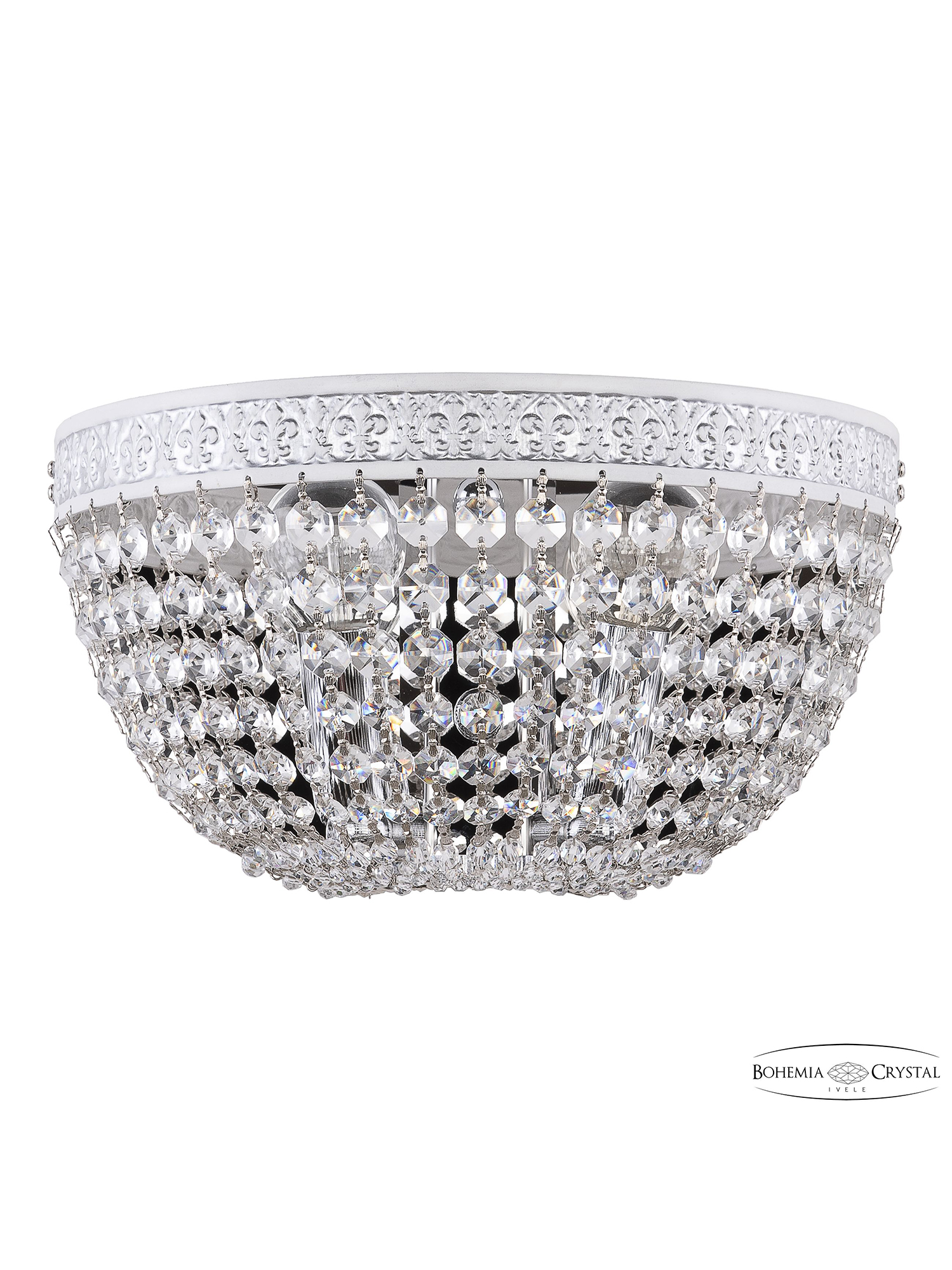 фото Бра a174441 bohemia ivele crystal