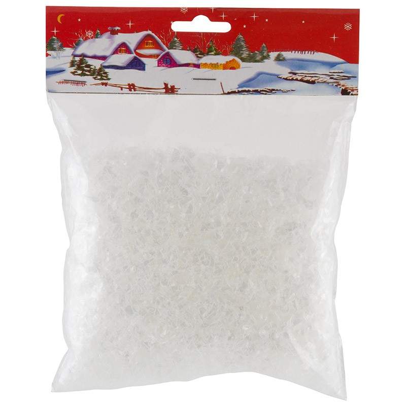 

Снег искусственный, 007800