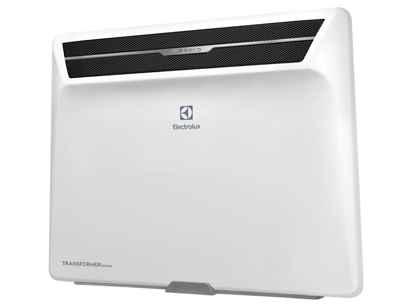 фото Конвектор electrolux air gate transformer ech/ag2-1000 t-tue3 white
