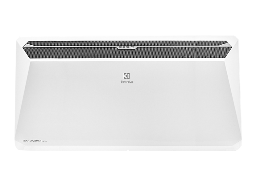 фото Конвектор electrolux rapid transformer ech/r-2500 t-tui white