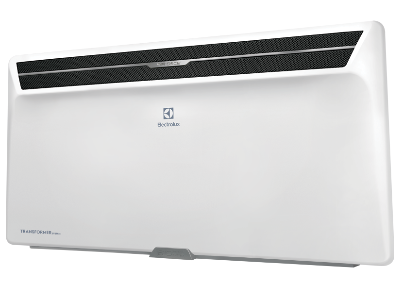 фото Конвектор electrolux ech/ag2-2500 t digital inverter white