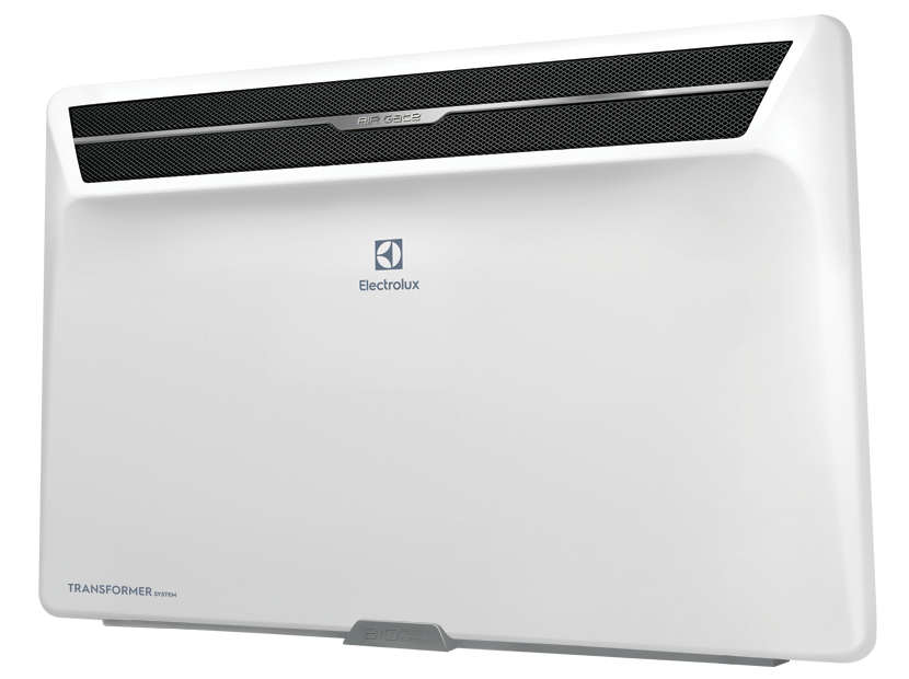 фото Конвектор electrolux ech/ag2-2000 t digital inverter white